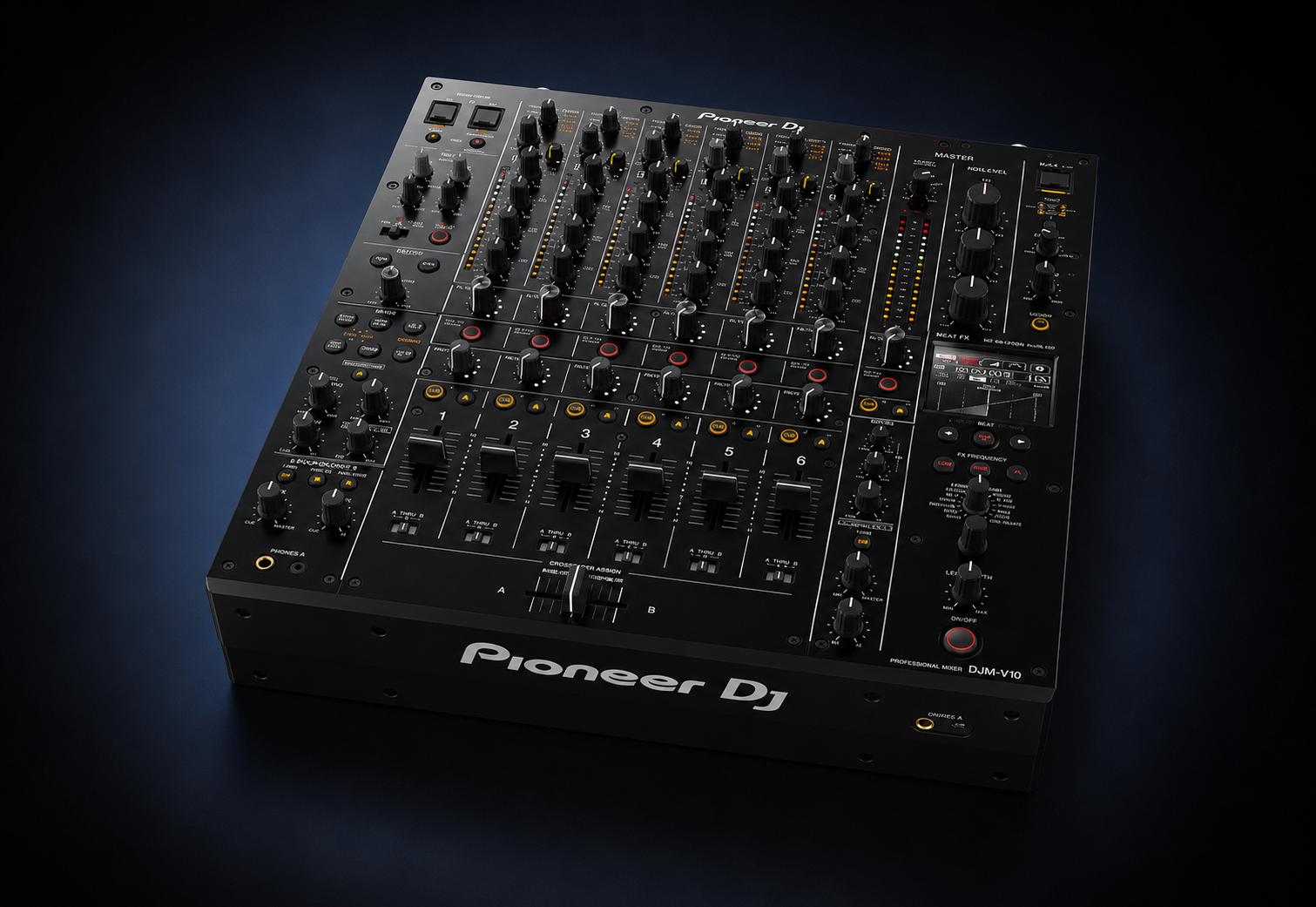 DJM-V10