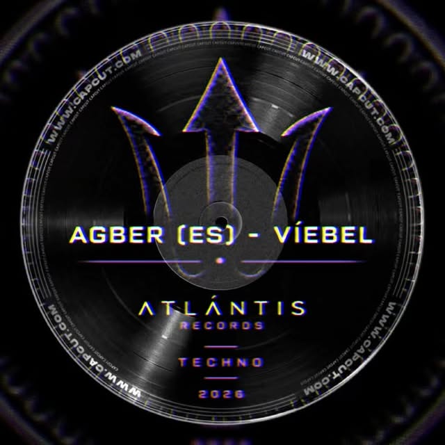 ATLÁNTIS Records