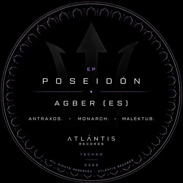 ATLÁNTIS Records