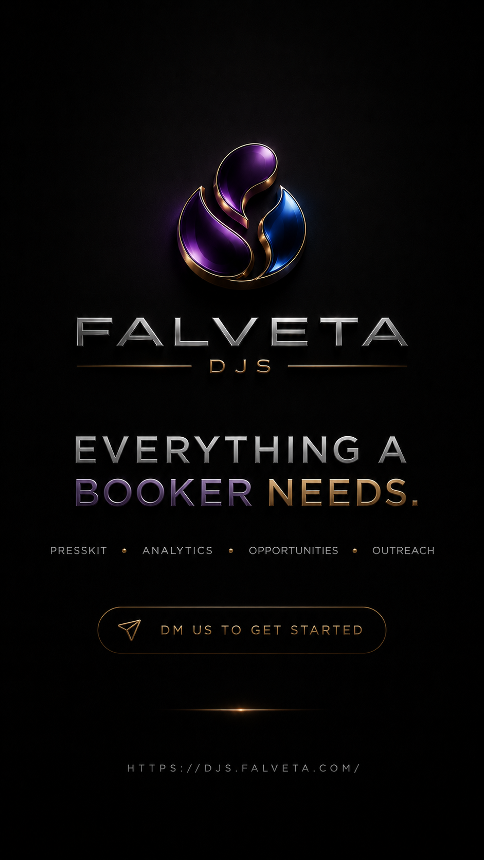 Everything a Booker Needs